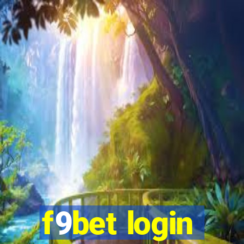 f9bet login